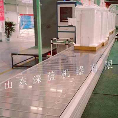 链板输送机
