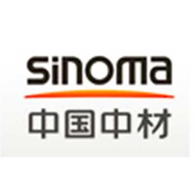 中国中材