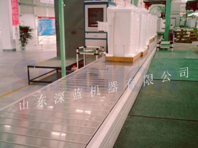 链条输送机