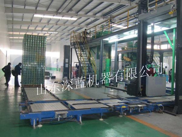 链条输送机 链条输送机